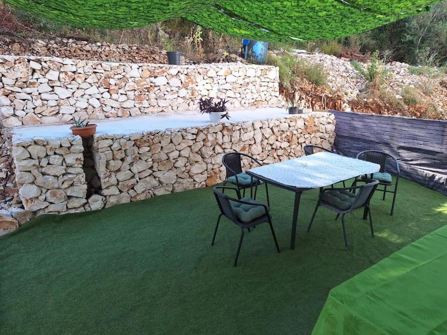 Apartmán New,close To The With Domestic Olive Oil And Wine *