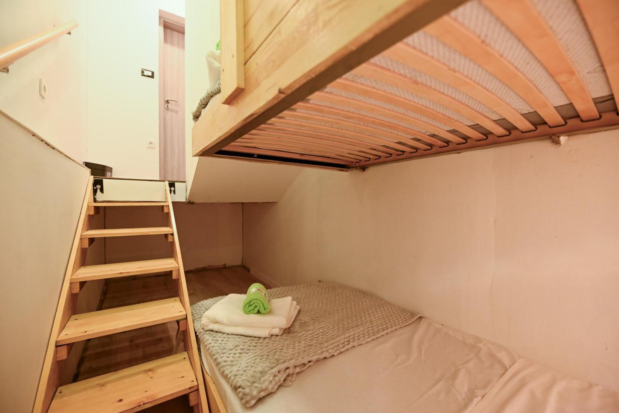 Apartmán New,close To The With Domestic Olive Oil And Wine Trogir
